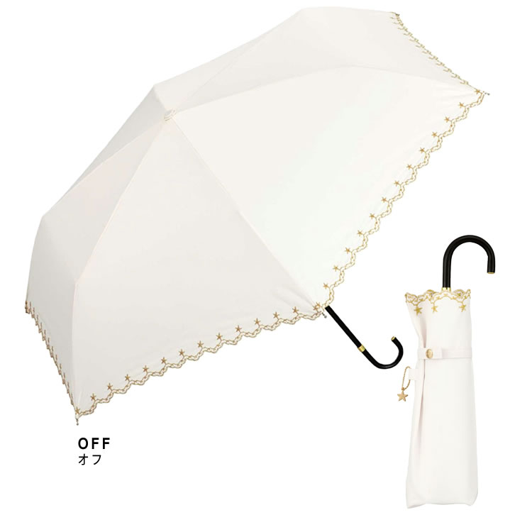 Wpc W P C ブランド レディース 晴雨兼用 折りたたみ傘 丈夫 日傘 完全遮光 Uvカット かわいい 雨傘 おしゃれ 傘 22年春夏新作 撥水 軽量