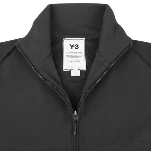 Y-3 ワイスリー ヨウジヤマモト Adidas アディダス トラックジャケット