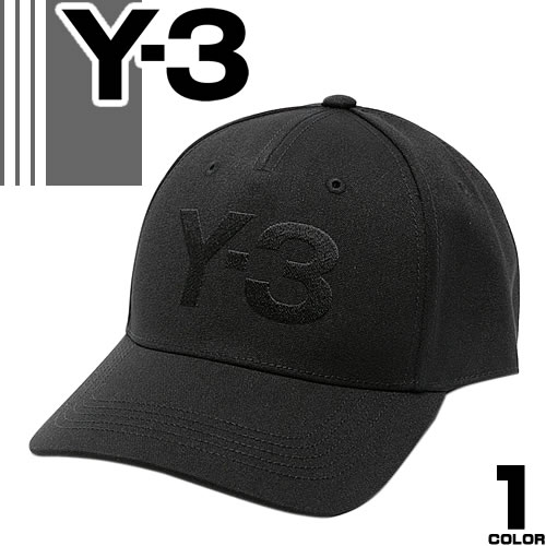 楽天市場】Y-3 ワイスリー ヨウジヤマモト adidas アディダス キャップ 