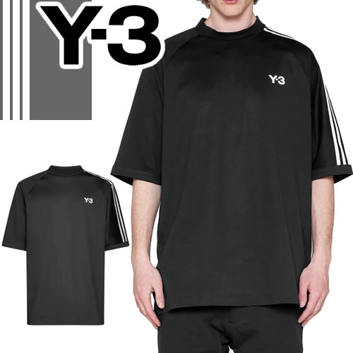 楽天市場】Y-3 ワイスリー ヨウジヤマモト adidas アディダス Tシャツ