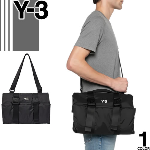楽天市場】Y-3(ワイスリー) CH2 GFX POUCH [GK2113] アディダス ヨウジ