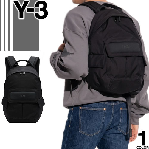 楽天市場】Y-3 ヨウジヤマモト アディダス コラボ バックパック