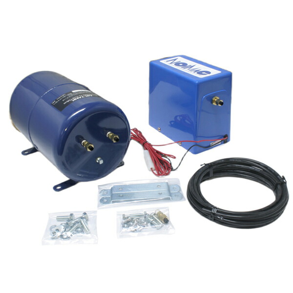 NOIMACコンプレッサー、タンク、ケーブルセット 12V用 NOIMACコンプレッサー、タンク、ケーブルセット 12V用 楽天市場