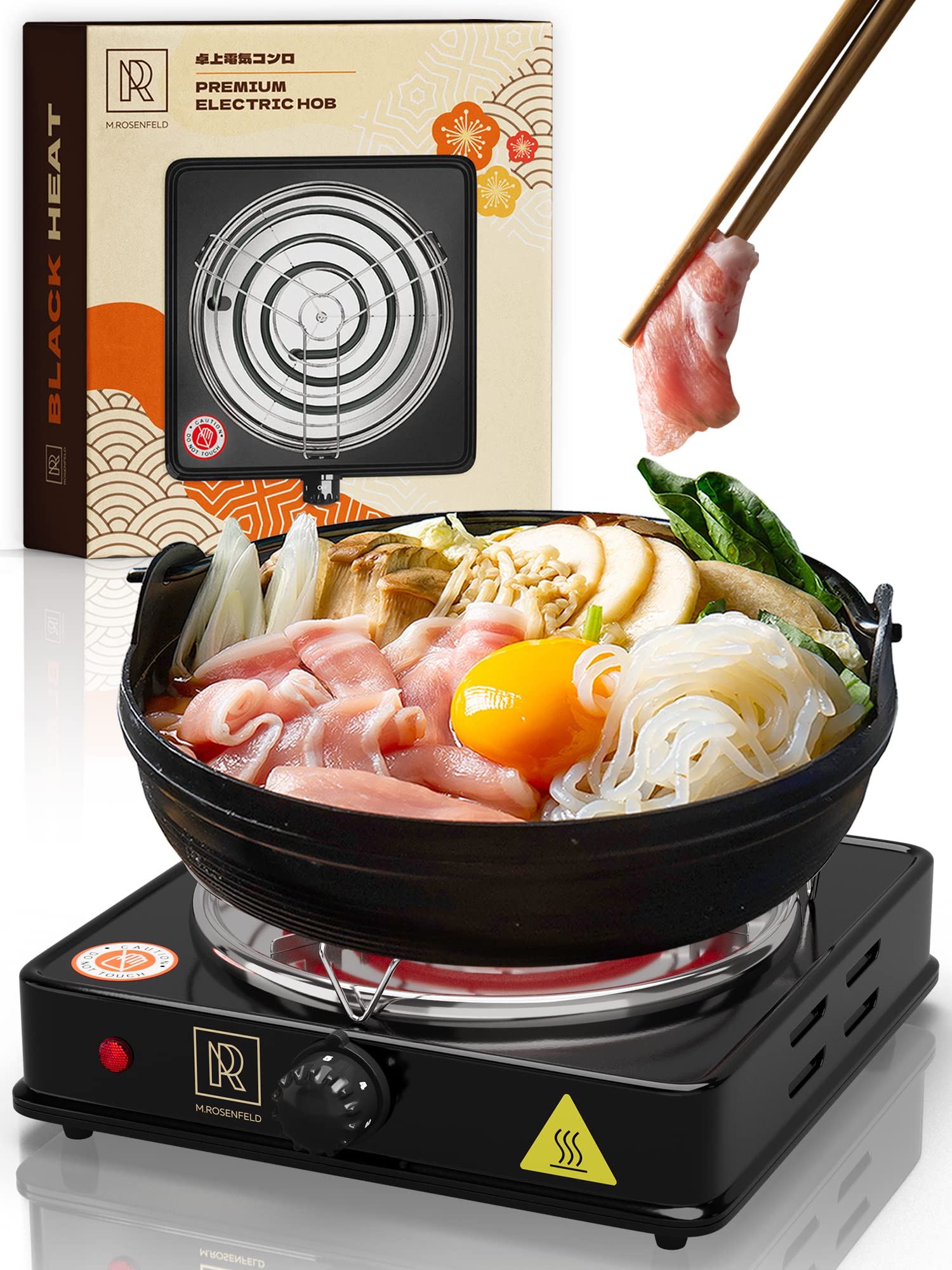 楽天市場】Toffy 卓上電気こんろ五徳 K-SV1-GTK : 【公式】Toffy