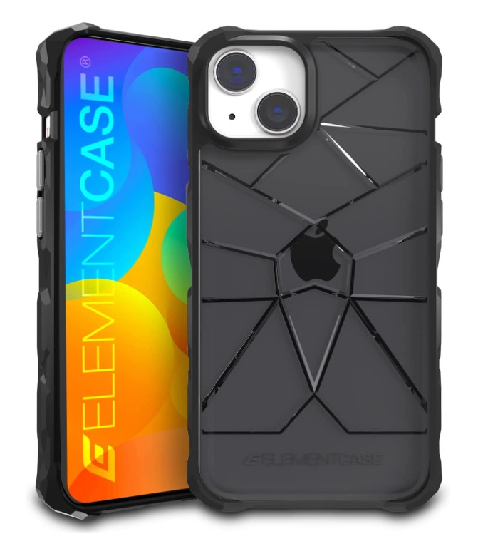 楽天市場】Element Case(エレメントケース) Special Ops iphone 14全