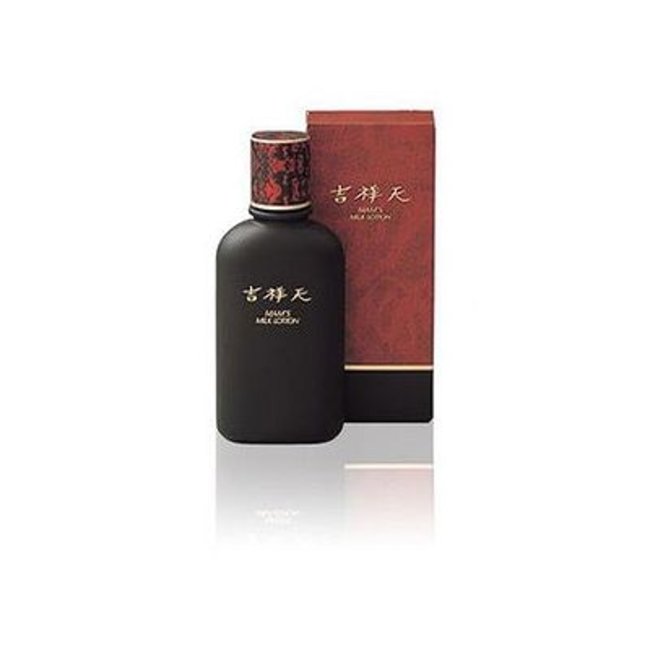 女神ミルキーローション剤 120ml × 6個 乳状液 ひと肌世話をする
