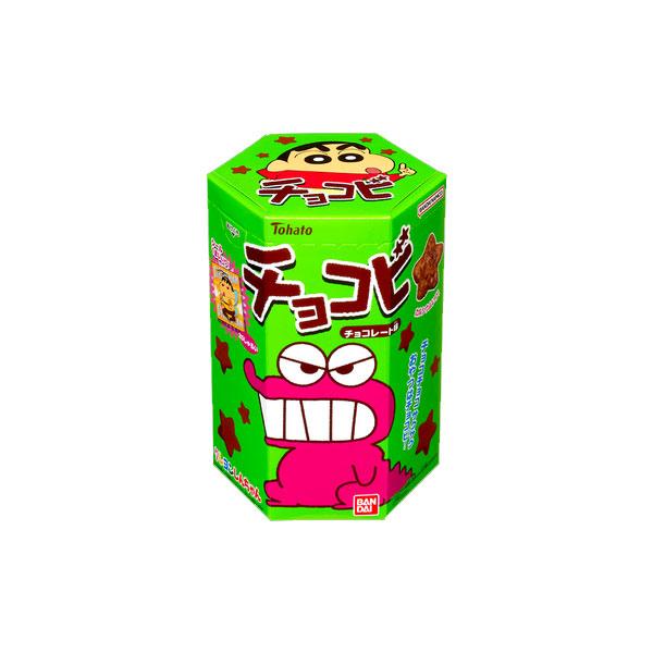 チョコビ お菓子 詰め合わせ 東ハト クレヨンしんちゃん オラの