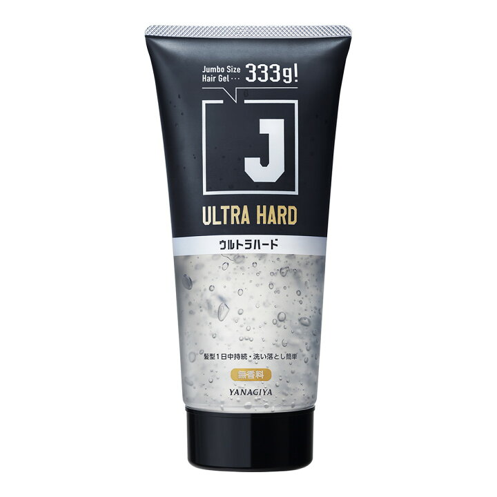 ヘアジェル mm 新品3本セット 4903018217025.jpg