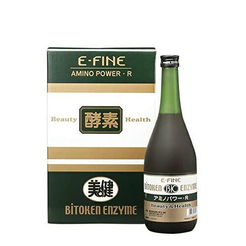 ビトケンエンザイム（新）７２０竓×２本 ビトケン 美と健生新しいエンザイム 草木抽出エキス醗酵水もの