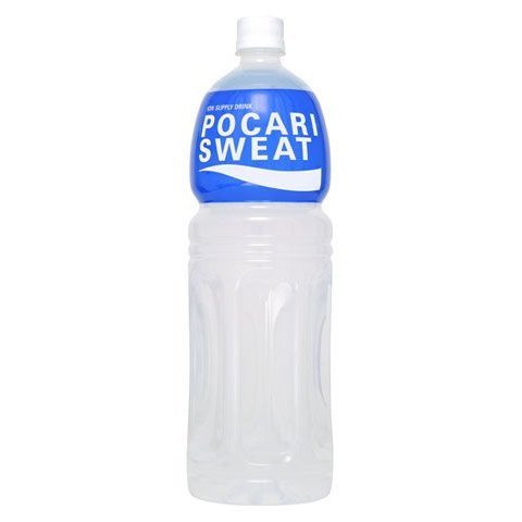 楽天市場】大塚製薬 ポカリスエット 1.5L x 8本 スポーツ