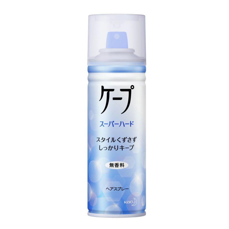 けーんけんヘアスプレー 無香料 スーパーハード ダイエースプレー9本セット 楽天市場】【3セット】 ケープ スーパーハード 無香料 180g