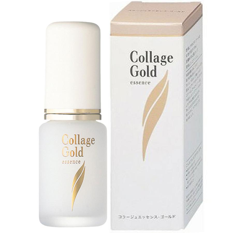 【医薬部外品】コラージュエッセンス　ゴールドS30ml 美容液 保湿 薬用