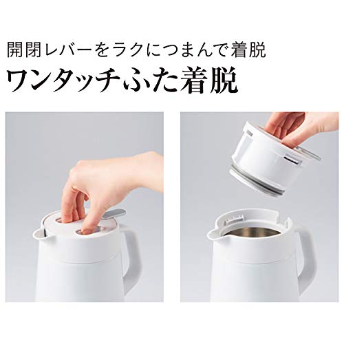在庫処分 タイガー Pwo A160ac ステンレスハンディポット アクアブルータイガー ステンレスポット 1 6l Pwo A160 魔法瓶 まほうびん ポット おしゃれ 北欧 保温 保冷 Abamedyc Com