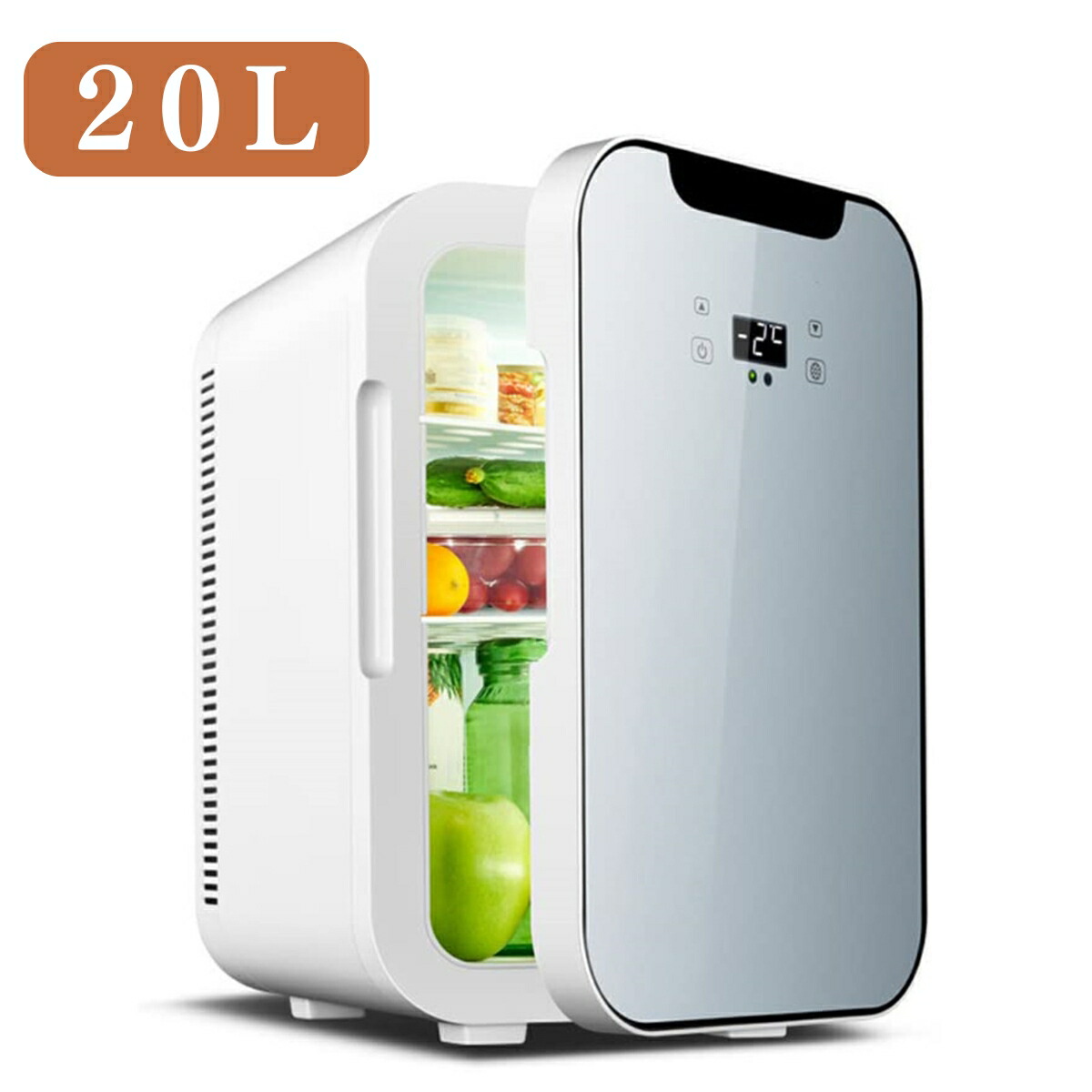 Taki さん専用　美品 使用1週間!!  冷蔵庫 90L 右開き SAMKYO 冷蔵庫 95L 小型 2ドア 耐熱天板 コンパクト 左右開き