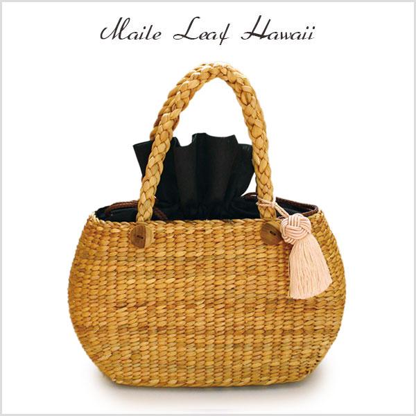 受賞店舗 楽天市場 送料無料 ハワイ かごバッグ かごバッグ ストローバッグ 巾着タイプ ナチュラル ハワイアン 夏バッグ トートバッグ サマーバッグ レディース かごばっぐ マイレリーフハワイ 安い Prcs Org Pk