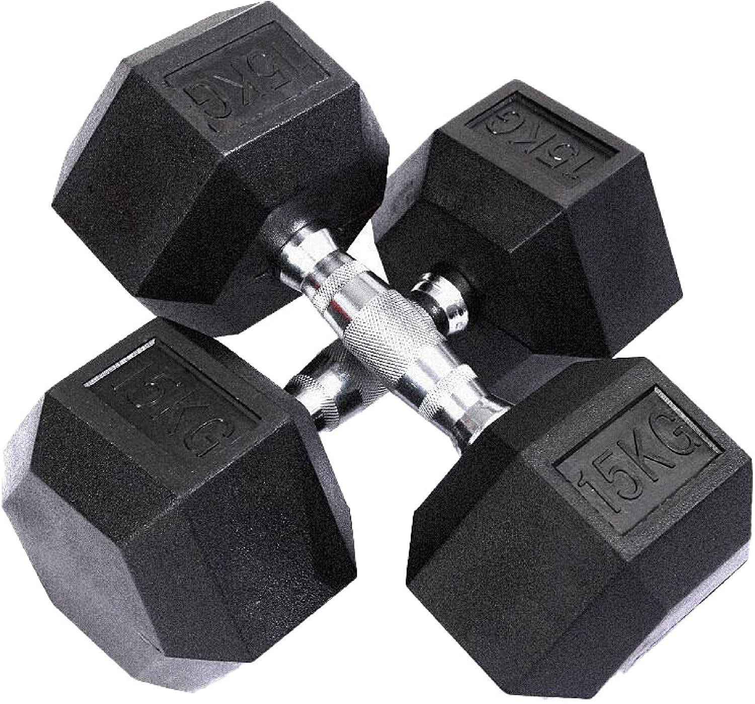 90%以上節約 ヘキサゴンダンベル 20kg 2個セットスタイリッシュ 六角
