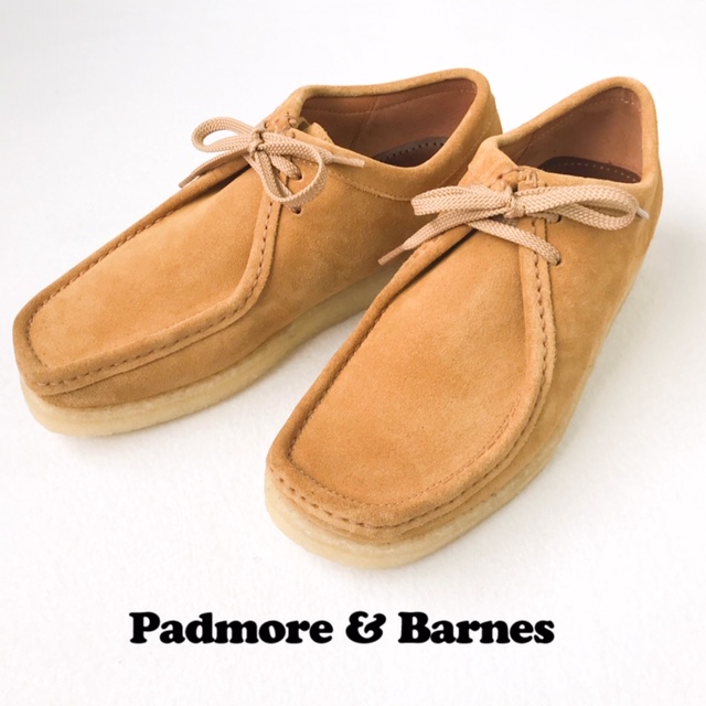 楽天市場】送料無料 PADMORE＆BARNES【パドモアアンドバーンズ】P404