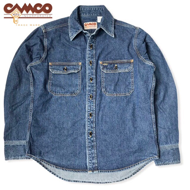 楽天市場】送料無料 CAMCO【カムコ】5PKT DENIM JEANS 5ポケット デニム ジーンズ パンツ メンズ(男性用)【smtb-m】 :  インポートショップ メイン