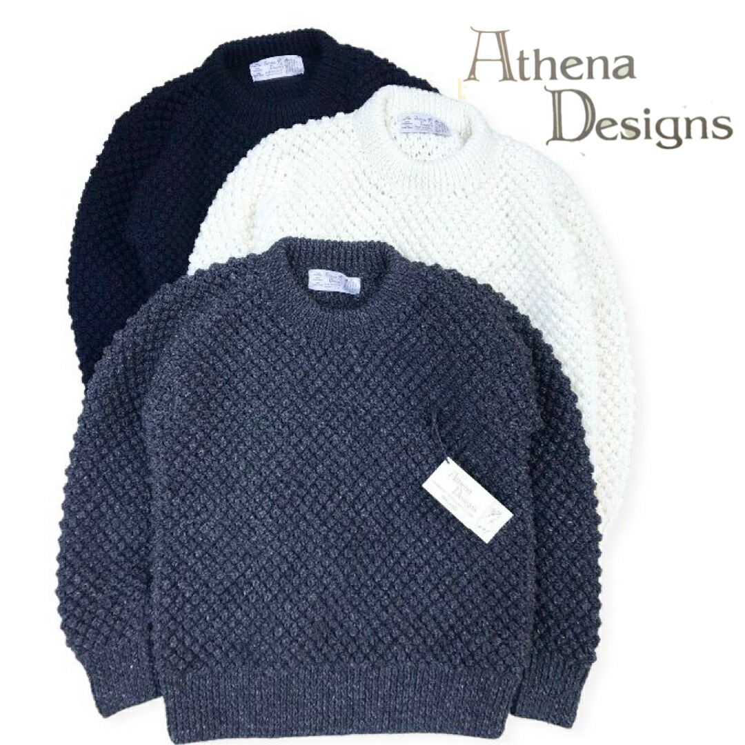 楽天市場】アイルランド製 送料無料 ATHENA DESIGNS【アテナデザイン