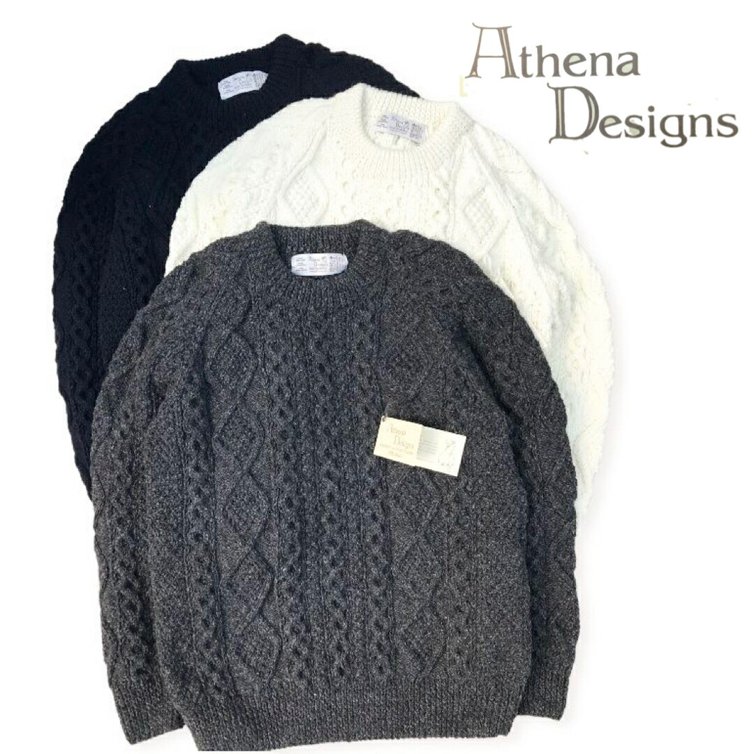 【楽天市場】アイルランド製 送料無料 ATHENA DESIGNS【アテナ