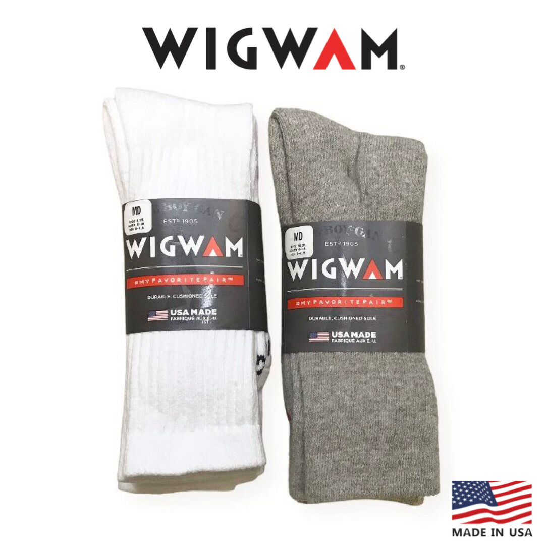 楽天市場】【返品不可】ウィグワム Wigwam ソックス サイプレス