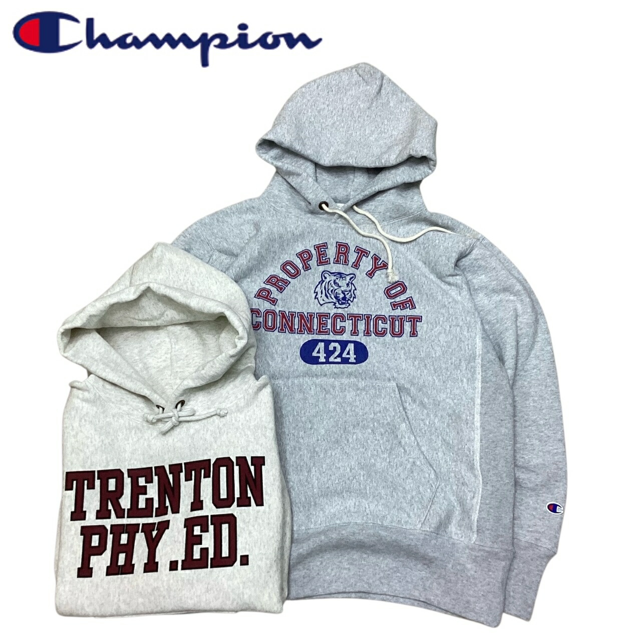 楽天市場】送料無料 CHAMPION【チャンピオン】R/W P-HOODED ST
