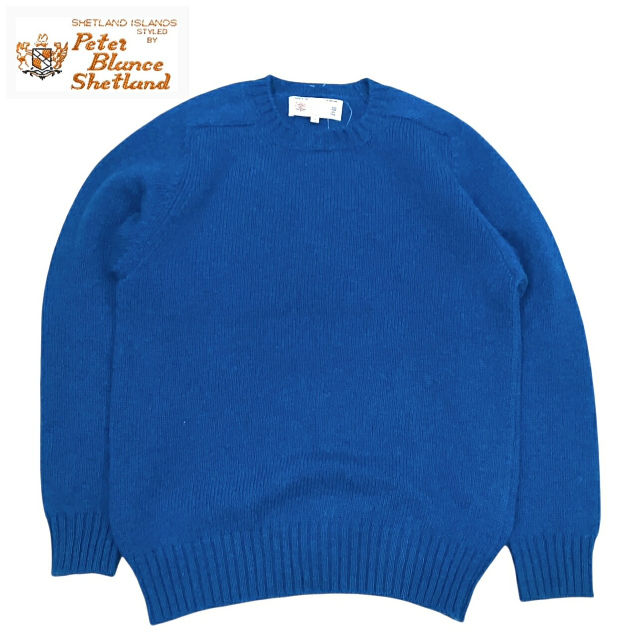 楽天市場】スコットランド製 送料無料 PETER BLANCE 【ピーター