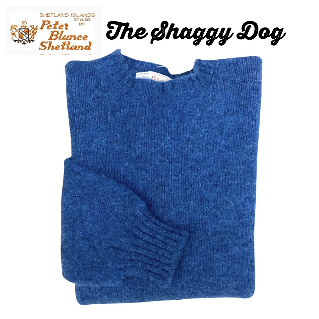 楽天市場】スコットランド製 送料無料 PETER BLANCE【ピーターバランス