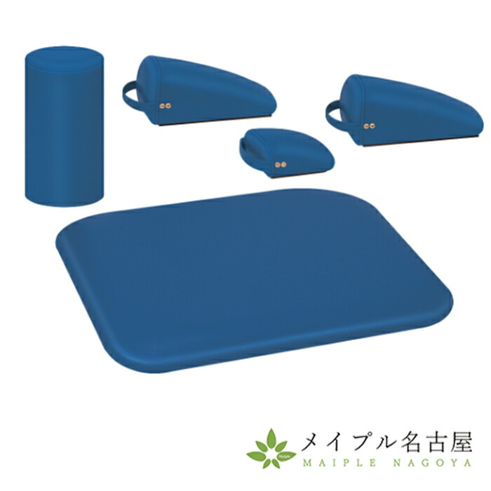 楽天市場】三角ブロック 【大】1個 高田ベッド 高さ11.5cm 骨盤矯正