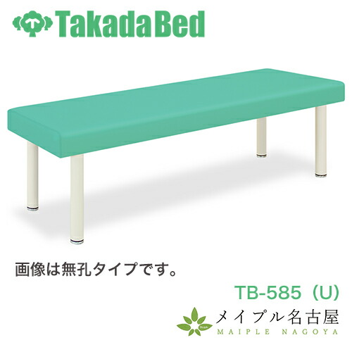 外脚DXベッド　TB-585（U）高田ベッド製作所