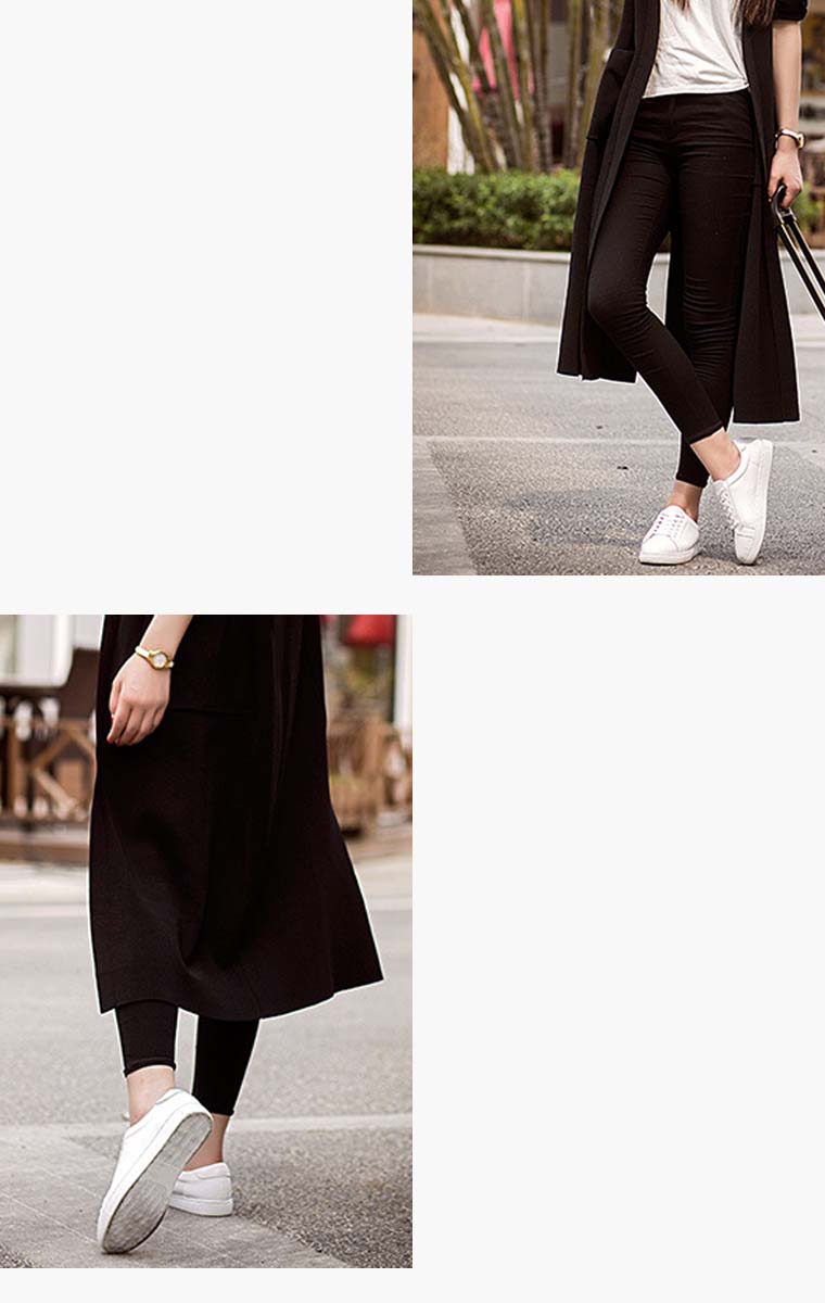 楽天市場 レディーススニーカー 白 スニーカー 白 スニーカー ローカットスニーカー スニーカー靴 歩きやすい スニーカー 靴 スニーカー Puレザー ホワイトスニーカー 白 黒 定番 アスレジャーローカット 春 Maison De Latir