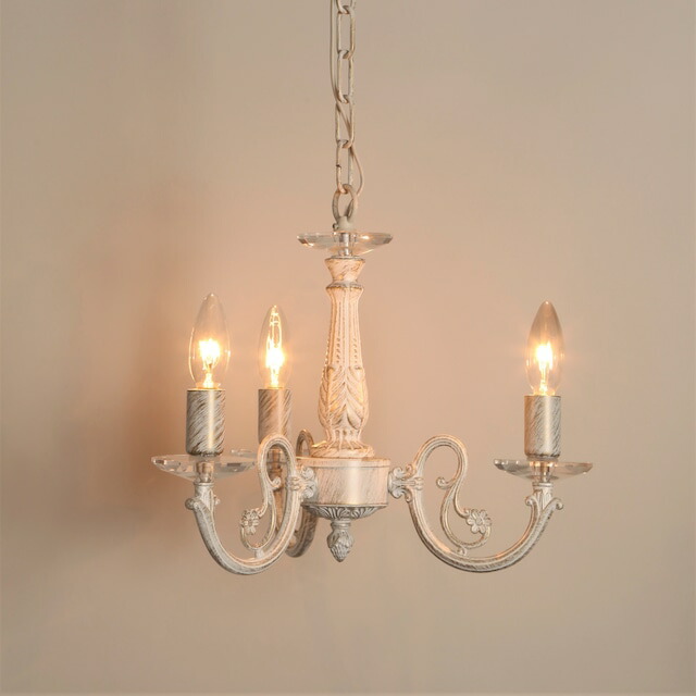 楽天市場】シャンデリア【送料無料】マルシェ Marche 6灯シャンデリア