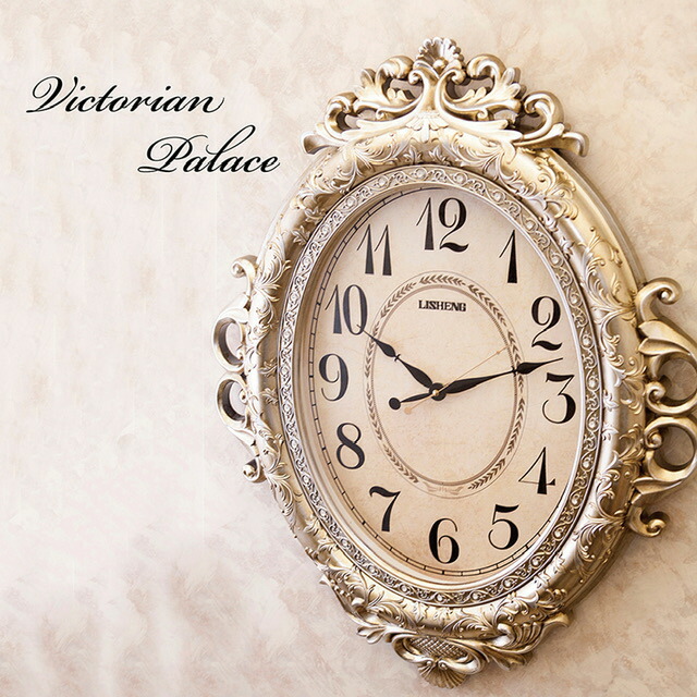 楽天市場】ビクトリアンパレス［ペンデュラムクロック（モンテカルロ