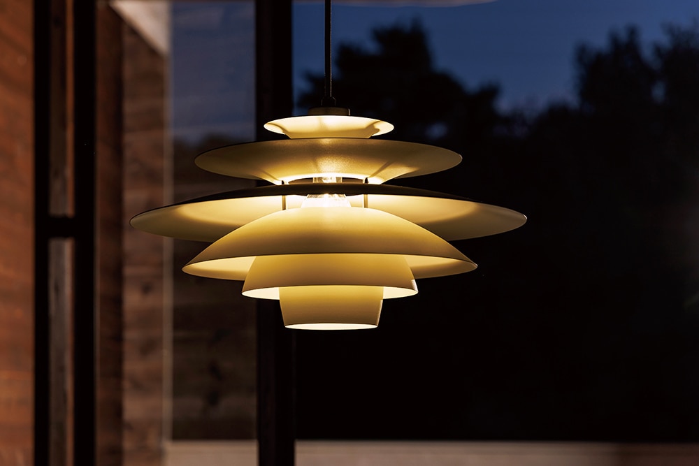 Norden ノルディン ペンダントライト｜Maison de lustre