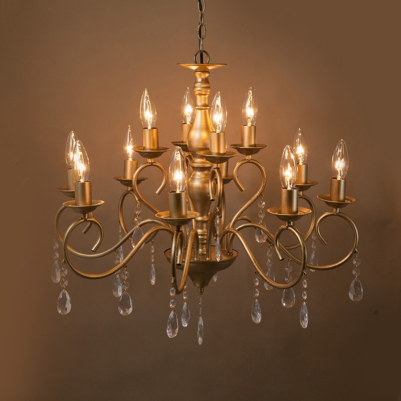 楽天市場】シャンデリア［Bianca ビアンカ（12灯）］サンドグレイ