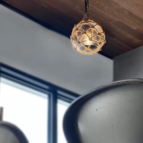 OCEAN PORT LAMP オーシャンポートランプ ペンダントランプ