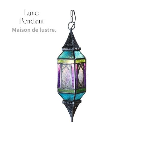 リュヌPendant light｜Maison de lustre