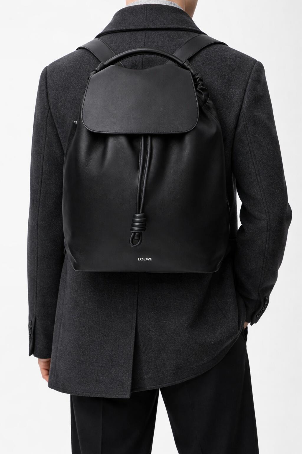 楽天市場】ロエベ/LOEWE バッグ メンズ PUZZLE バックパック/リュック