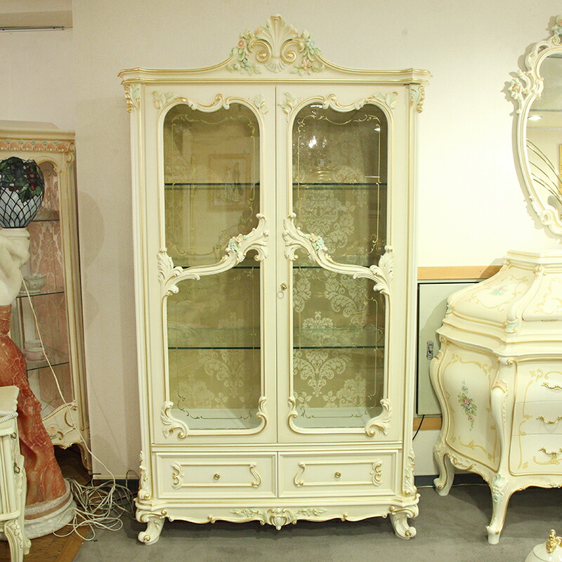 楽天市場】シリック 4段チェスト 幅155cm / SILIK イタリア製 高級