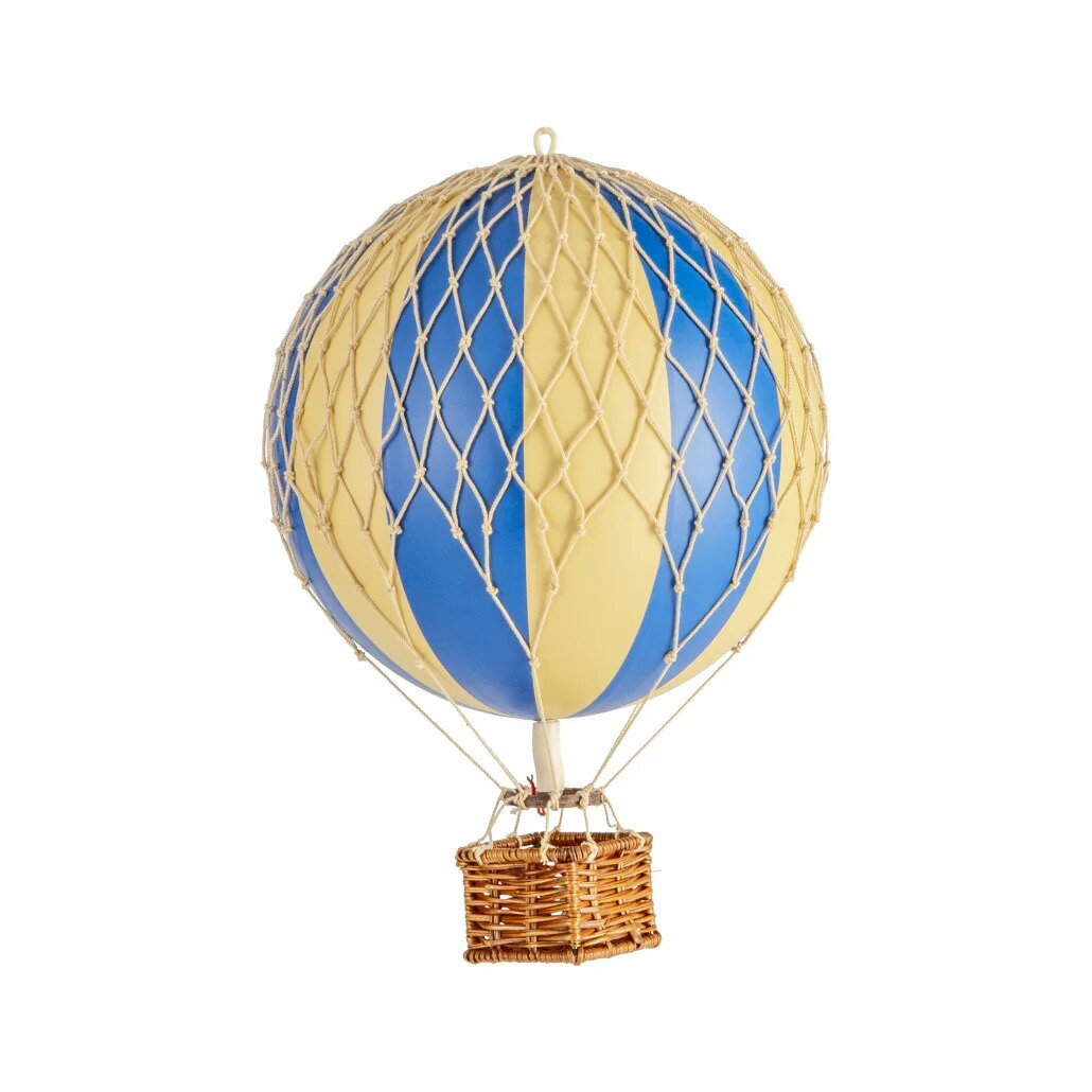 楽天市場】エアバルーン・モビール 気球 Royal Aero Balloon 約