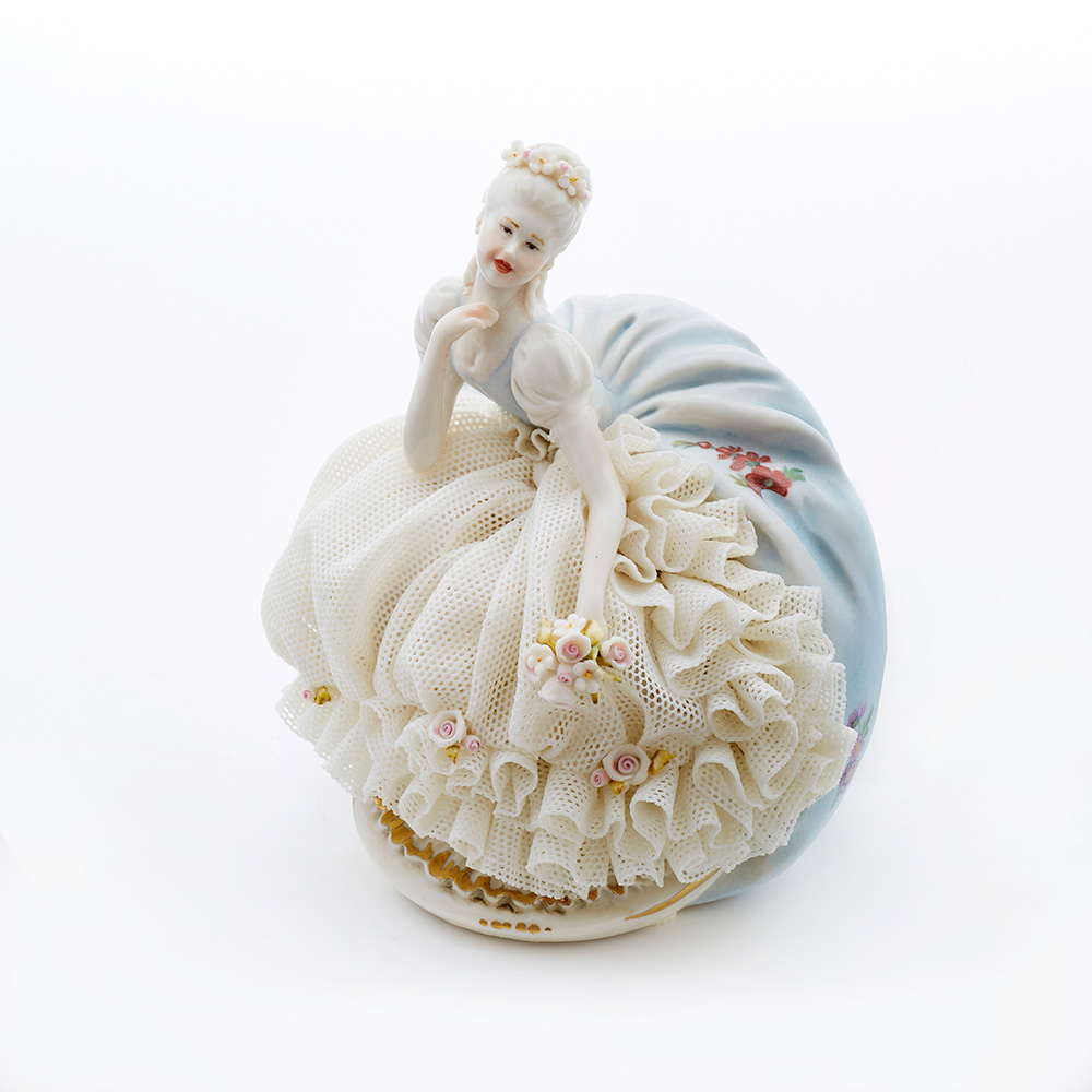 楽天市場】セキグチコレクション キューピー その他雑貨 ビスクドール