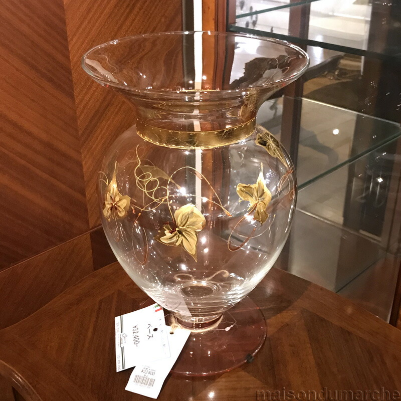 楽天市場】ムラーノ ガラス 香水瓶 / ベネチアングラス ムラノ