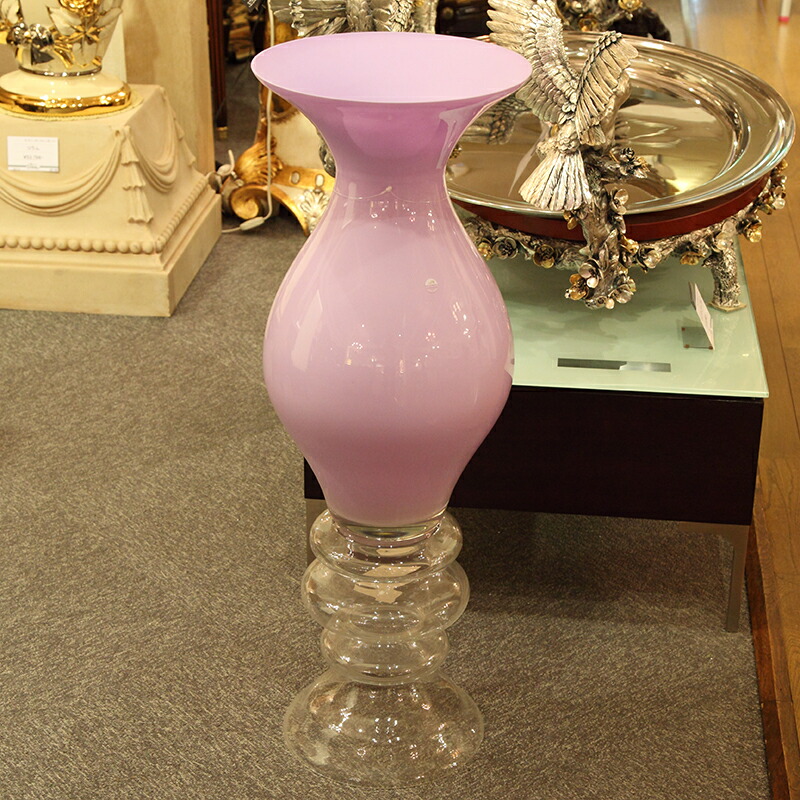 MURANO•ベネチアンガラス•ムラーノガラス•小物入れ•イタリア製 楽天市場】ムラーノ ガラス コンポート / ベネチアングラス