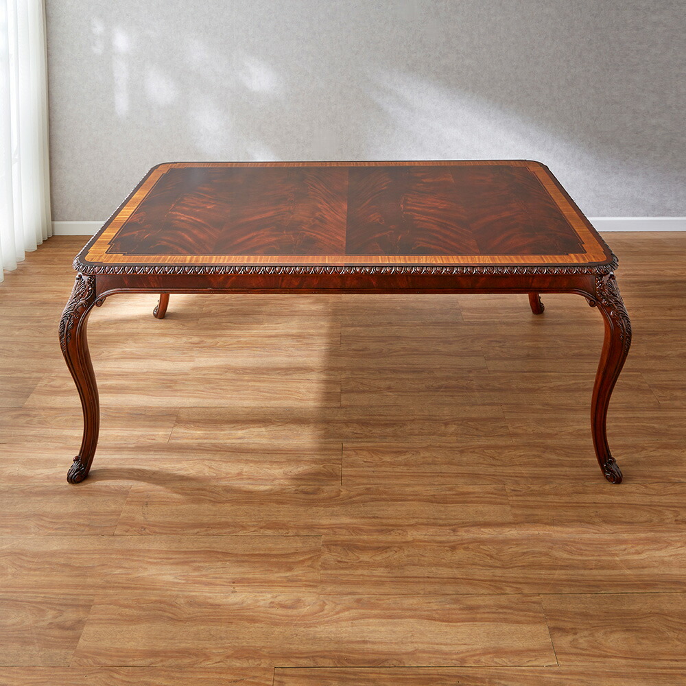 楽天市場】ジャンセン センターテーブル 幅124cm/ JANSEN 輸入家具