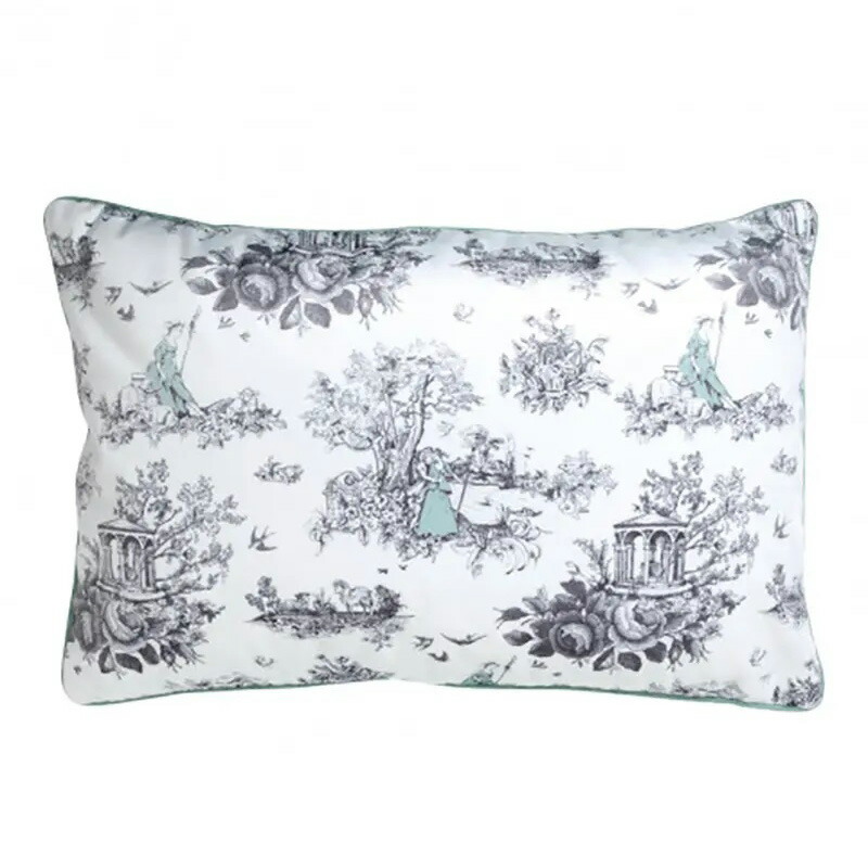 レクタングル座蒲団 横幅45cm マチルドエム Mathildem クッション 枕 御頭四辺形 長方形 ファニチャー 臥房 リビング 雑貨 一心柄暮らし 1人暮らし 御姫様体制 雅びやか ハイカラ ナイス 成人可愛い Nobhillmusic Com