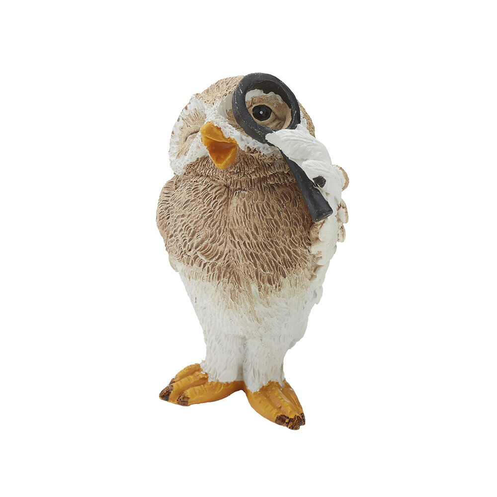 楽天市場】リヤドロ LLADRO 幸運のフクロウ 送料無料 スペイン製