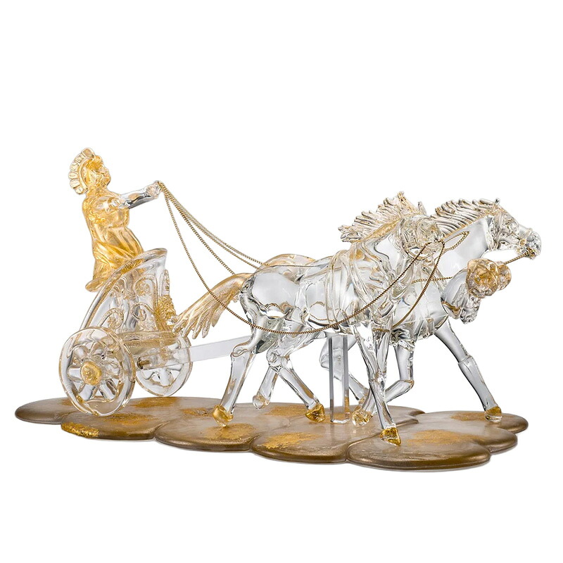 楽天市場】イタリア製 ザネッティ社 赤い跳ね馬像(台座付) AZ2-F-R