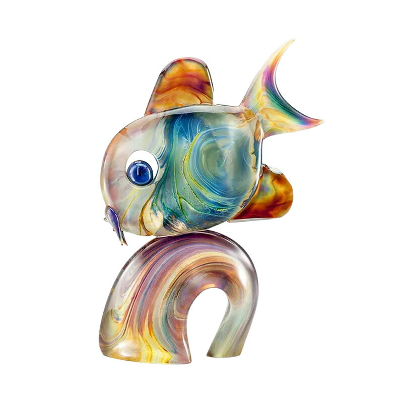 楽天市場】イタリア製 ザネッティ社 赤い跳ね馬像(台座付) AZ2-F-R