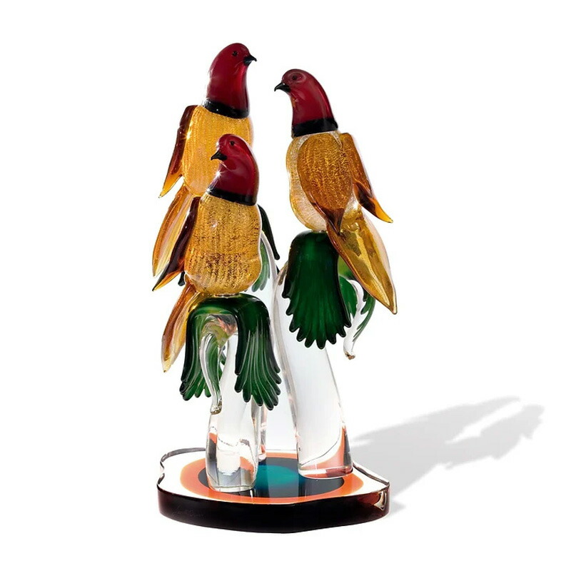 楽天市場】イタリア製 ザネッティ社 クリスタル＆金 ペガサス(大型/高