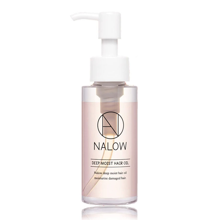 楽天市場 公式 Nalowナロウ なろう ディープモイスト ヘアオイル ヘアケア パサつく髪に 80ml リラックスピオニーの香り Maison Marle 楽天市場 公式 Nalowナロウ なろう ディープモイスト ヘアオイル ヘアケア パサつく髪に 80ml リラックスピオニーの香り Maison Marle